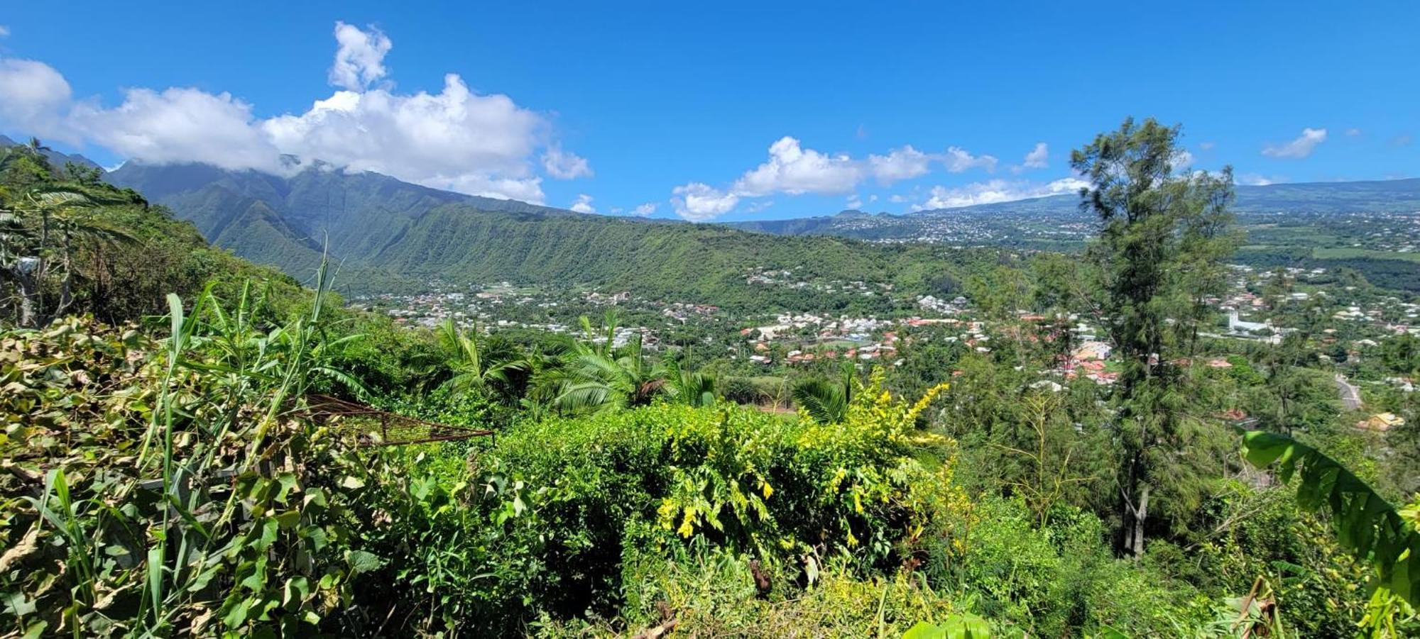 Studio Avec Superbe Vue Entre-Deux Luaran gambar